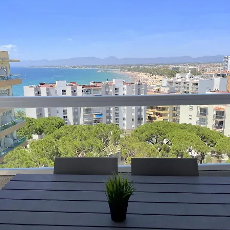 Rentalmar Blue Beach & Pool-2